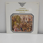Ludwig van Beethoven - Symphonie NR.9 (LP) - pikkukuva 1
