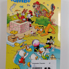 Walt Disney : Aku Ankka Jumbo 14 : Lämmintä luvassa - pikkukuva 2