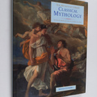 Arthur Cotterell : Classical mythology - pikkukuva 1