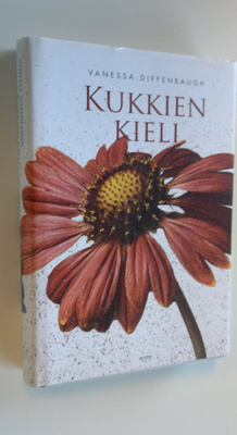 Vanessa Diffenbaugh : Kukkien kieli