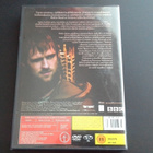 DVD: Robin Hood 1. tuotantokausi 4xDVD (2006) - pikkukuva 2