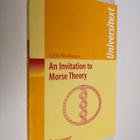 Liviu L Autor Nicolaescu ym. : An Invitation to Morse Theory - pikkukuva 1