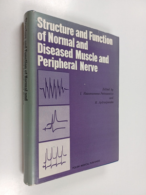 Hanna Jedrzejowska ym. : Structure and Function of Normal...