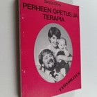 Taisto Orre : Perheen opetus ja terapia - pikkukuva 1