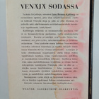 Sven Herman Kjellberg : Venäjä sodassa - pikkukuva 2