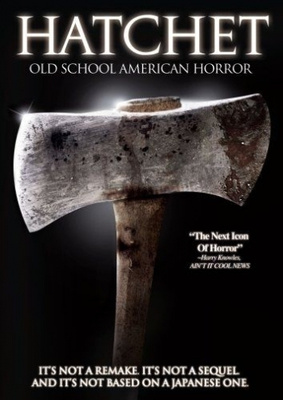 Hatchet (DVD)