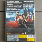 DVD: X-Men 3 - Viimeinen Kohtaaminen (Hugh Jackman 2006) UUS - pikkukuva 2