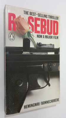 Joan Hemingway : Rosebud