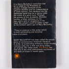 Mary McCarthy : The groves of academe - pikkukuva 2