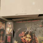 Hanoi Rocks Joulukortti nimikirjoituksilla,2 kirjaa ja 2 vhs - pikkukuva 3