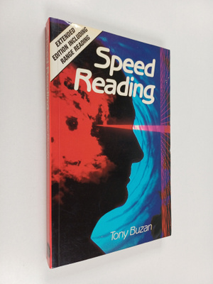 Tony Buzan : Speed Reading