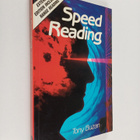 Tony Buzan : Speed Reading - pikkukuva 1