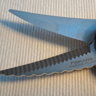 Fiskars kalasakset 22 cm - pikkukuva 4