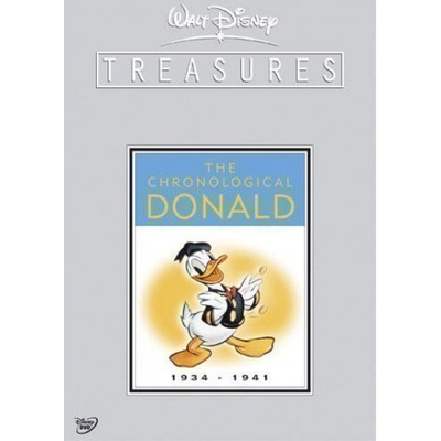 Walt Disney - The Chronological Donald