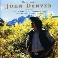 JOHN DENVER: The very best of (CD), 1999, mm. Annie´s song