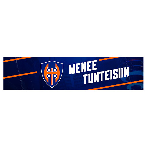 Menee Tunteisiin Autotarra- Tappara-Shop