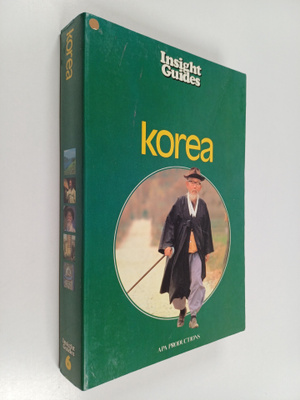 Leonard Lueras ym. : Korea