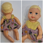 Barbie & Krissy Stroll 'N Play - pikkukuva 4