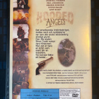 Glory Glory - Hooded Angels (2002) DVD - pikkukuva 2