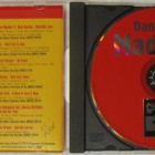 Various • Dancehall Madness CD - pikkukuva 2
