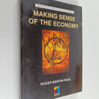 Roger Martin-Fagg : Making sense of the economy - pikkukuva 1