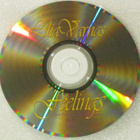 Lilia Varnas • Feelings CD - pikkukuva 4