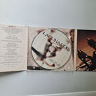 Lacuna Coil Halflife (CD) - pikkukuva 3