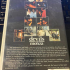 Devils of Monza VHS - pikkukuva 2