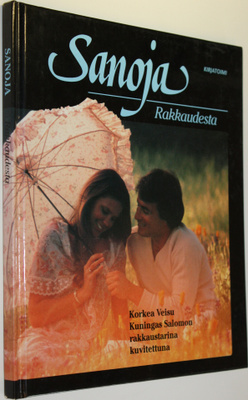 Tony (valokuvat) Stone : Sanoja rakkaudesta : Korkea veis...