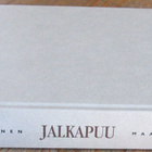Sakari Puurunen & Maarit Huovinen: Jalkapuu, Wsoy 1995. 285s - pikkukuva 2