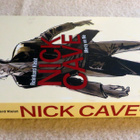 Kleist: NICK CAVE - Mercy on me - Sarjakuva-albumi (2017) - pikkukuva 2