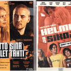 2 KPL DVD ELOKUVIA - pikkukuva 1