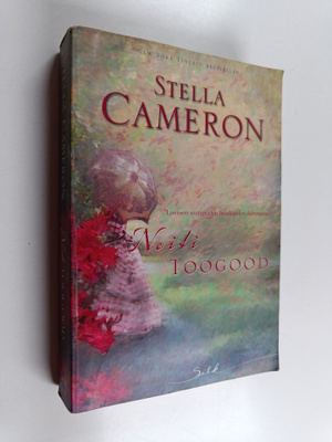 Stella Cameron : Neiti Toogood