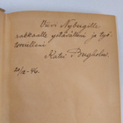 Katri Bergholm : Paljon toivoa, paljon toteutumista 1900-... - pikkukuva 3
