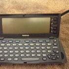 NOKIA 9210 COMMUNICATOR / TOIMIVUUDESTA EI TIETOA - pikkukuva 3