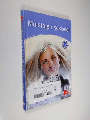 Angela Dorsey : Muistojen sokkelot