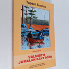 Tapani Suonto : Valmistu Jumalan käyttöön - pikkukuva 1
