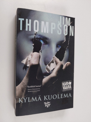 Jim Thompson : Kylmä kuolema