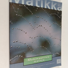Lyhyt matikka : Matemaattisia malleja - pikkukuva 1