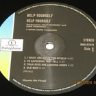 *LP* HELP YOURSELF Help Yourself - pikkukuva 4