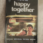 Happy Together Wong Kar Wai - pikkukuva 1