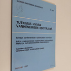 Tutkimus hyvän vanhenemisen edistäjänä - pikkukuva 1