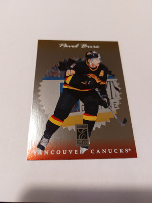 1996-97 Donruss Elite #103 Pavel Bure