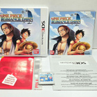 3DS - One Piece Romance Dawn - pikkukuva 1