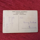 Ikaalinen, Kylpylaitos Nyrkkipostissa kulkenut wanha kortti. - pikkukuva 2