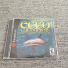 Ecco the Dolphin Sega Dreamcast - pikkukuva 1