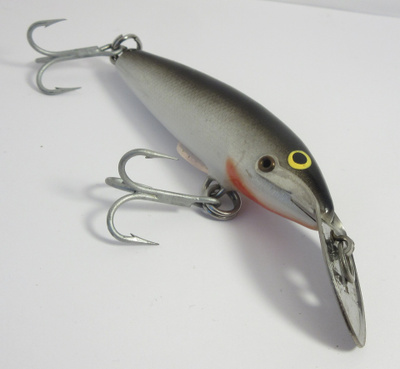 Rapala Magnum CD-7