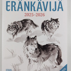 Eränkävijä 2025-2026 - pikkukuva 1