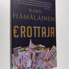 Karo Hämäläinen : Erottaja - pikkukuva 1