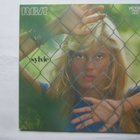 Sylvie Vartan: Sympathie   LP    1971 - pikkukuva 1